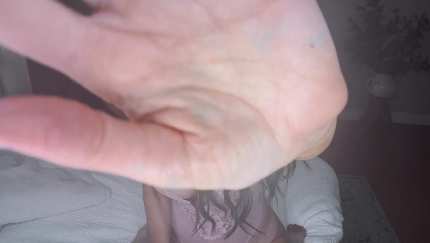 Anne ASMR - Part two Mistresscoworker (back at the hotel)