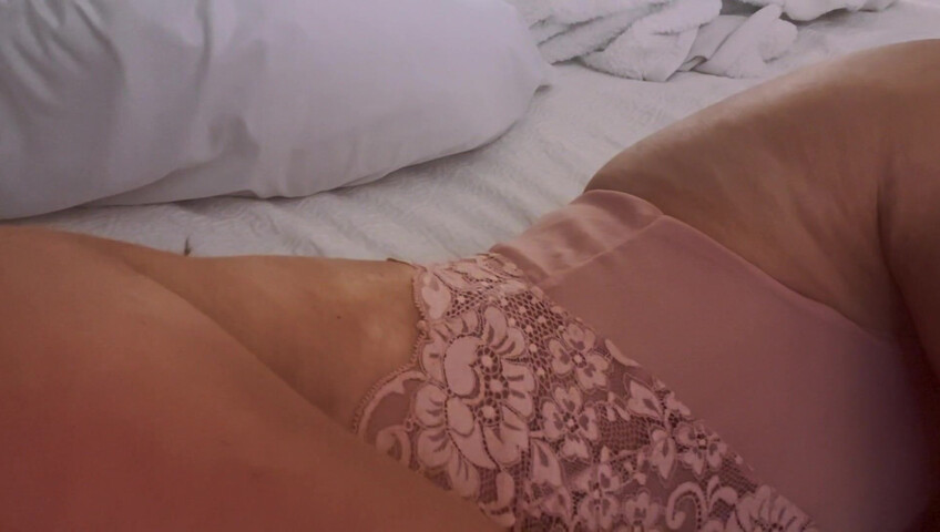 Anne ASMR - Part two Mistresscoworker (back at the hotel)