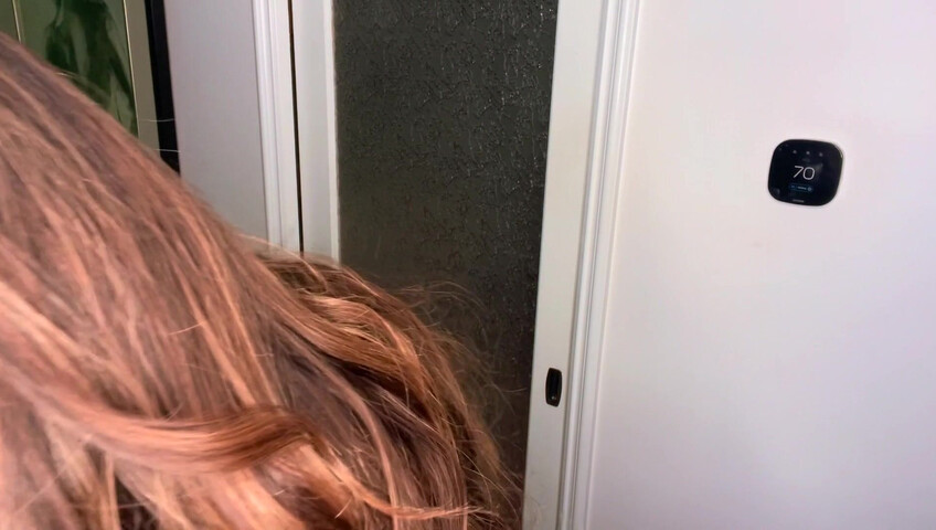 Anne ASMR - Patreon version of Halloween party