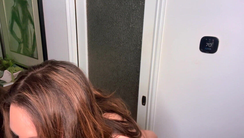 Anne ASMR - Patreon version of Halloween party