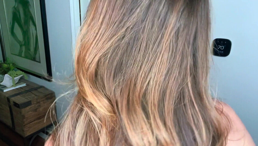 Anne ASMR - Patreon version of Halloween party