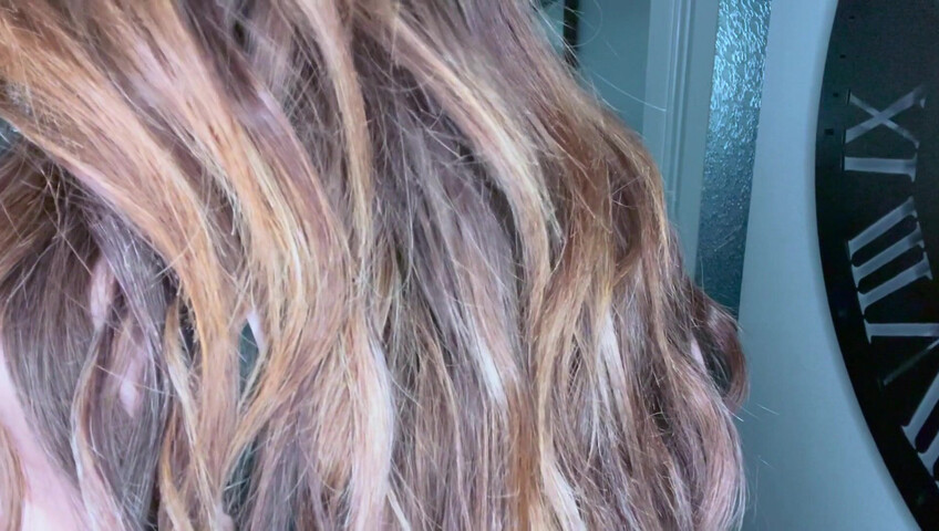 Anne ASMR - Personal Secretary Satisfies ALL your Needs