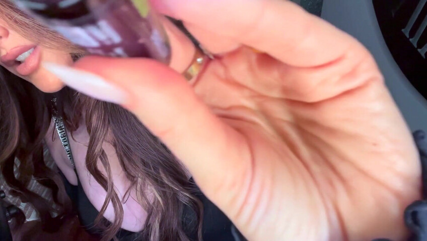 Anne ASMR - Personal Secretary Satisfies ALL your Needs