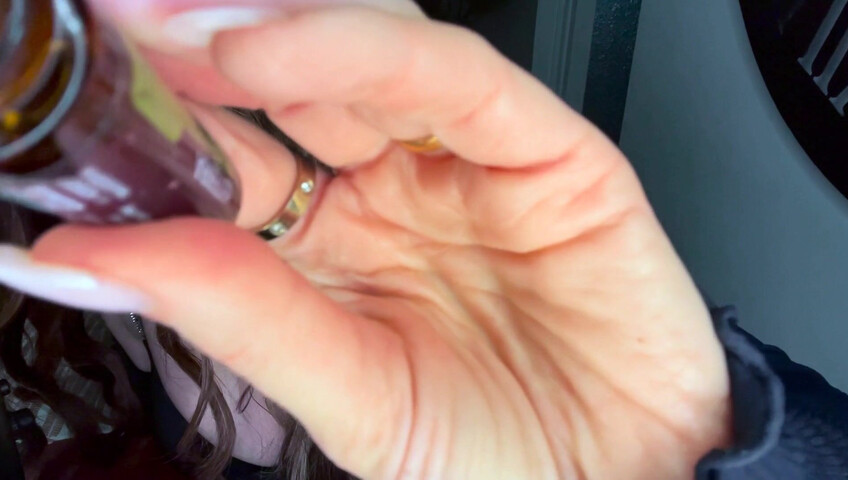 Anne ASMR - Personal Secretary Satisfies ALL your Needs