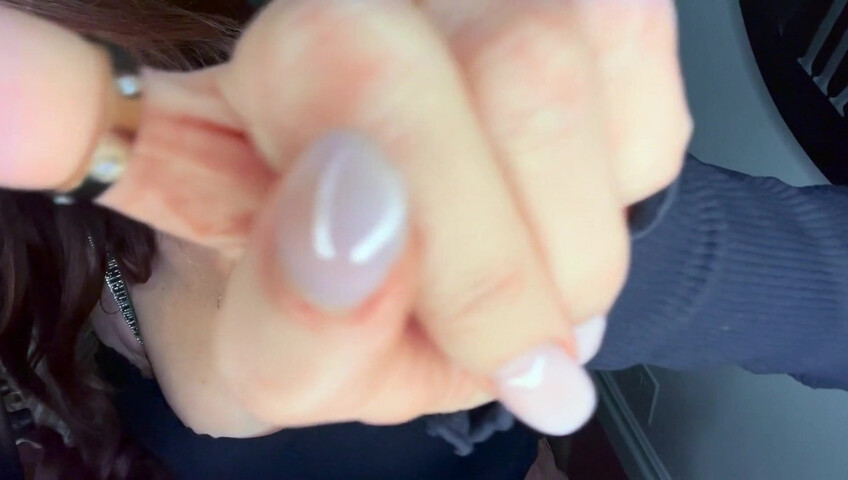 Anne ASMR - Personal Secretary Satisfies ALL your Needs