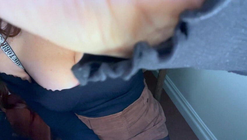 Anne ASMR - Personal Secretary Satisfies ALL your Needs