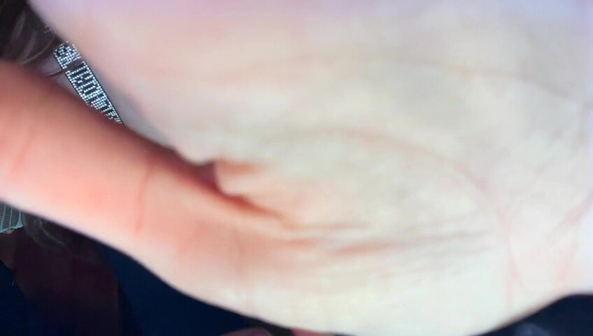 Anne ASMR - Personal Secretary Satisfies ALL your Needs