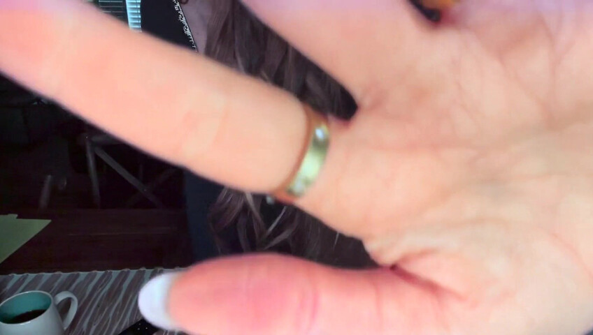 Anne ASMR - Personal Secretary Satisfies ALL your Needs