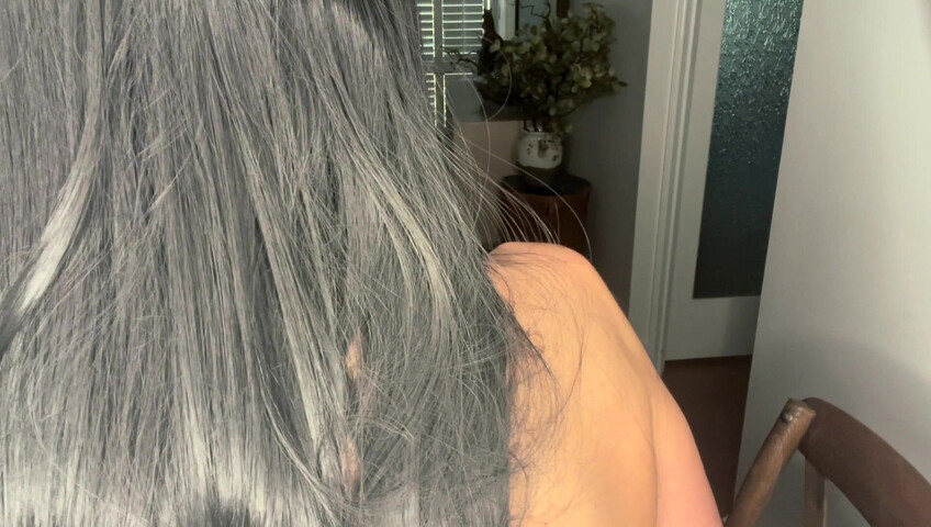 Anne ASMR - Romantic Night With Morticia