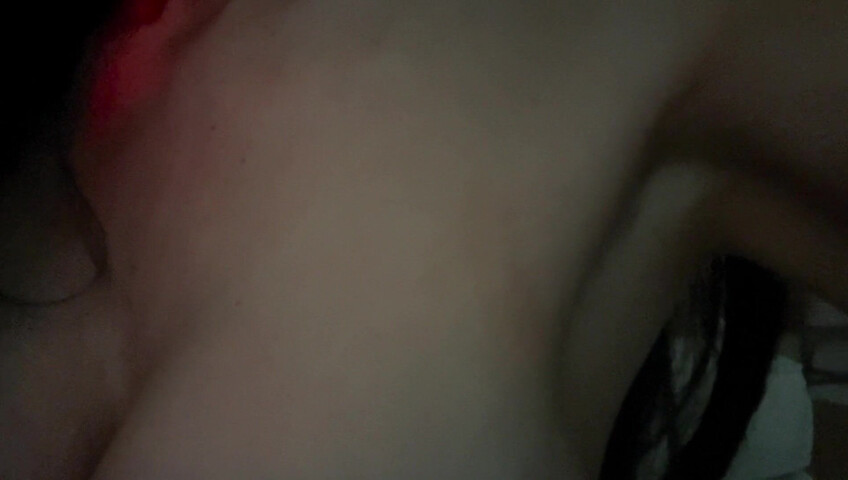 Anne ASMR - Romantic Night With Morticia