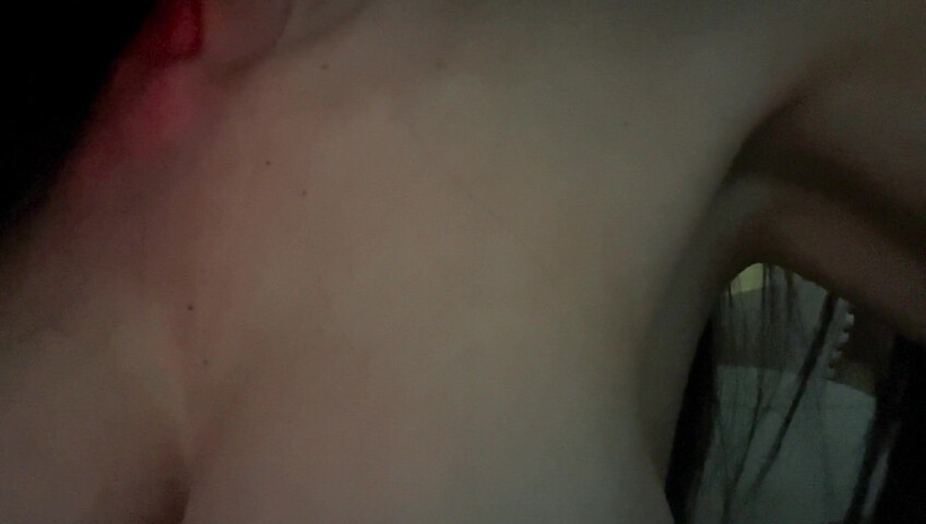 Anne ASMR - Romantic Night With Morticia