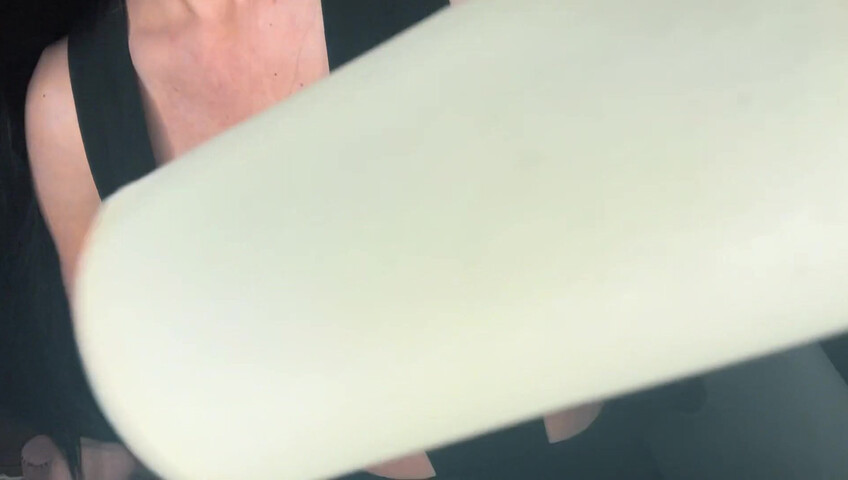 Anne ASMR - Romantic Night With Morticia