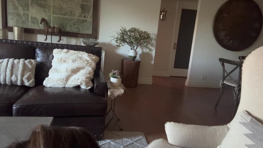 Anne ASMR - Roommate Discovers Youve been Spying on Her Only Fans Page