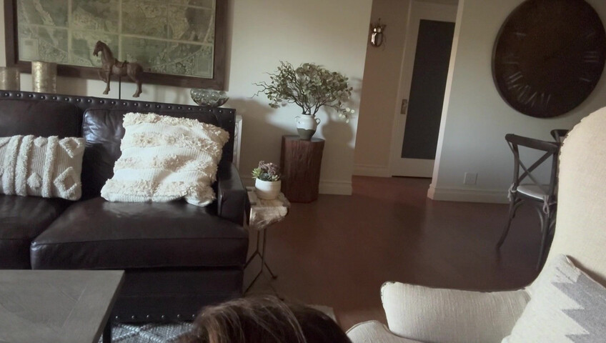 Anne ASMR - Roommate Discovers Youve been Spying on Her Only Fans Page