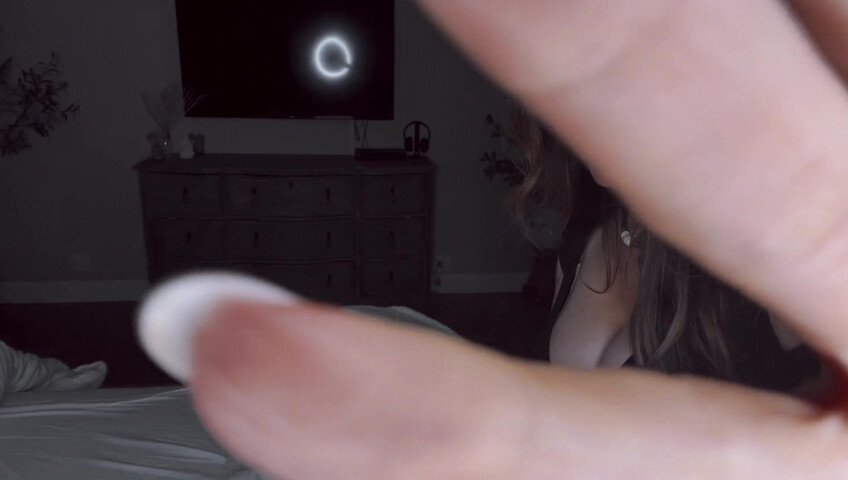 Anne ASMR - Sensual healing massage and energy work