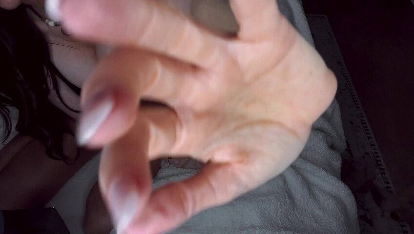 Anne ASMR - Sensual healing massage and energy work