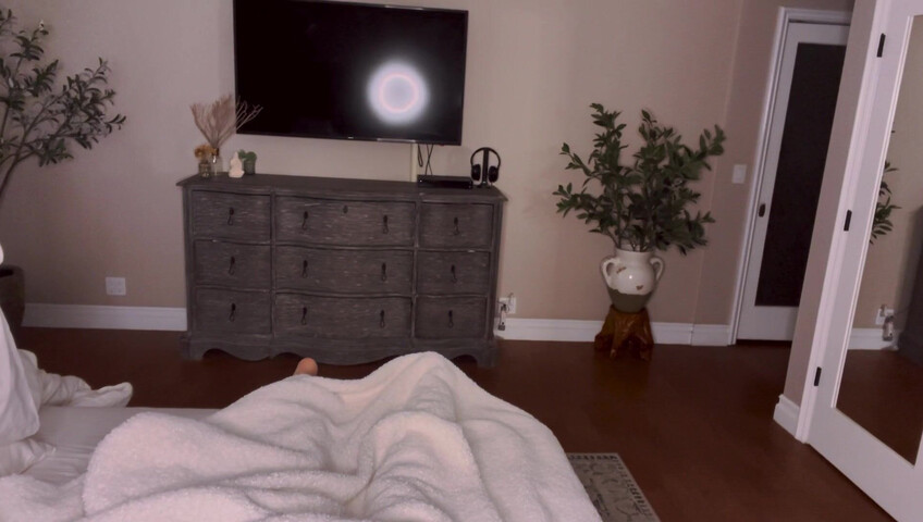 Anne ASMR - Sensual healing massage and energy work