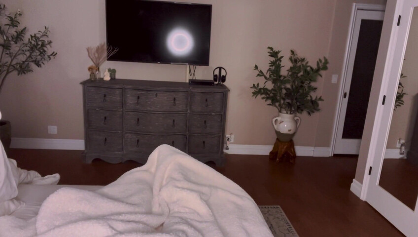 Anne ASMR - Sensual healing massage and energy work