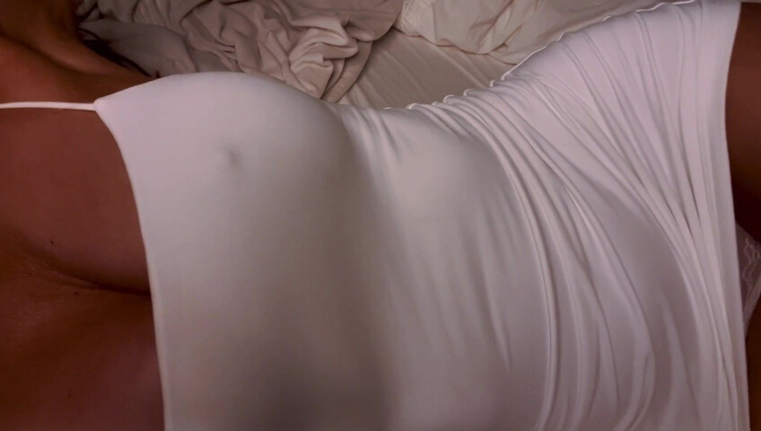 Anne ASMR - Sneaking into your girlfriends bedroom