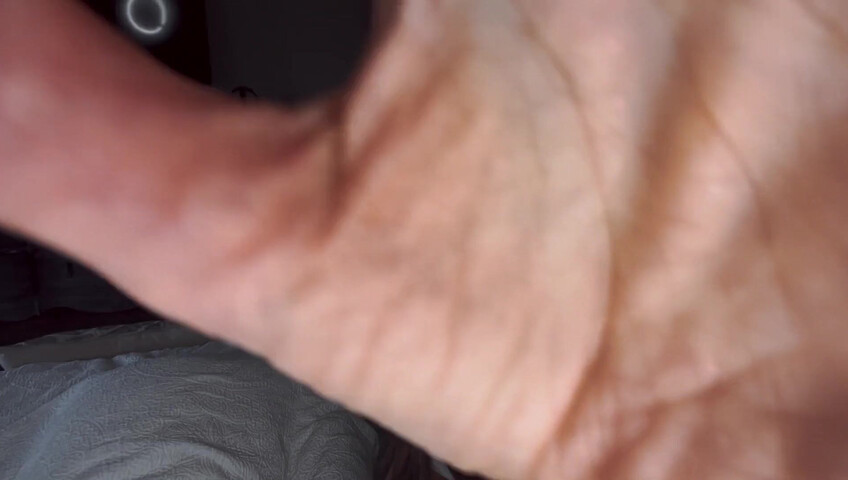 Anne ASMR - Sneaking into your girlfriends bedroom