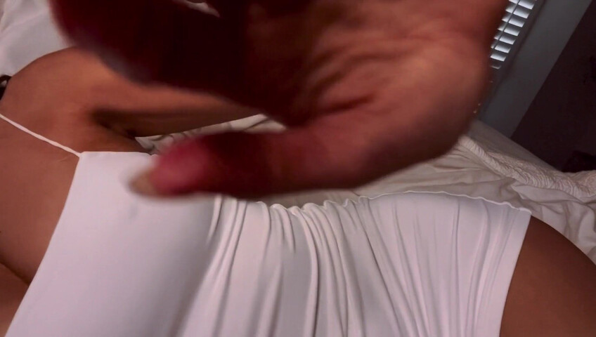 Anne ASMR - Sneaking into your girlfriends bedroom