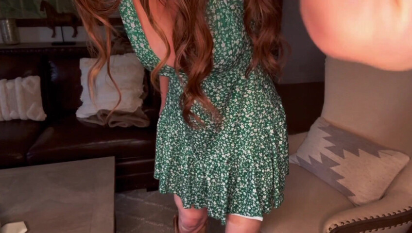 Anne ASMR - Southern Comfort