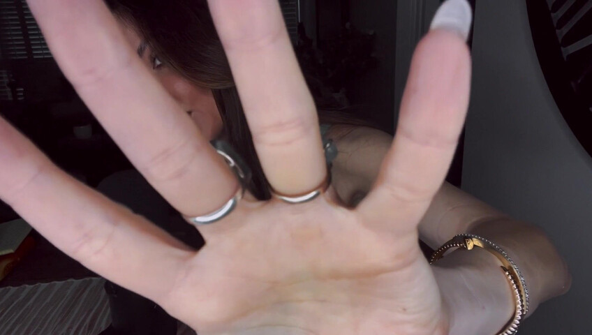 Anne ASMR - Study Partner hypnotizes you