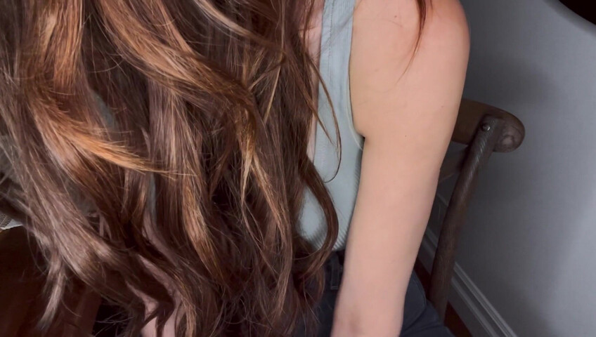 Anne ASMR - Study Partner hypnotizes you