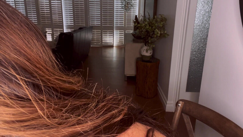 Anne ASMR - Test Subject For New Arousal Drug