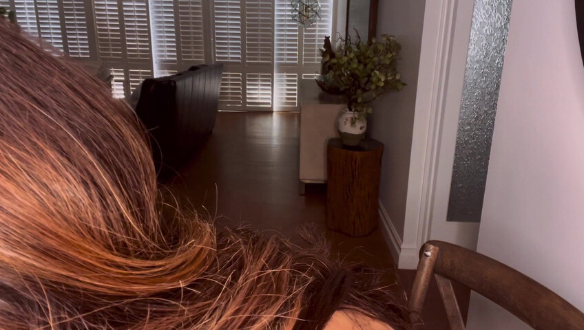 Anne ASMR - Test Subject For New Arousal Drug