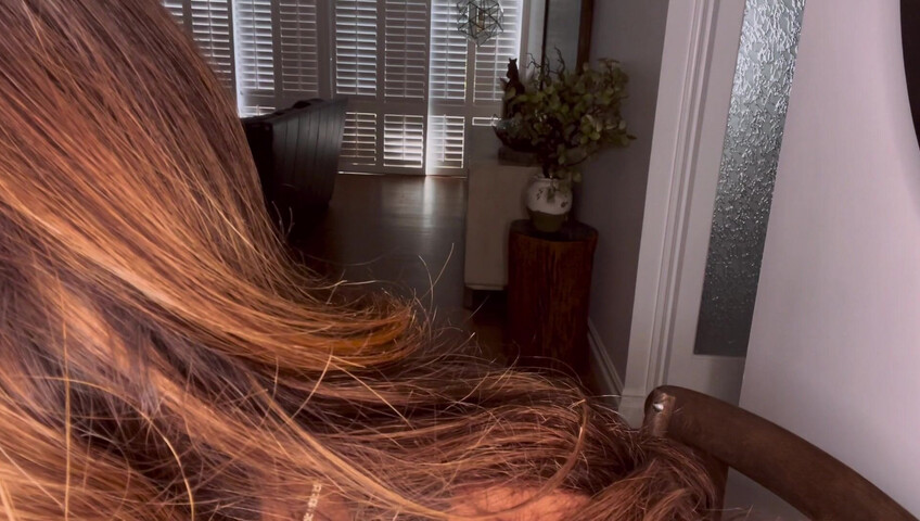 Anne ASMR - Test Subject For New Arousal Drug