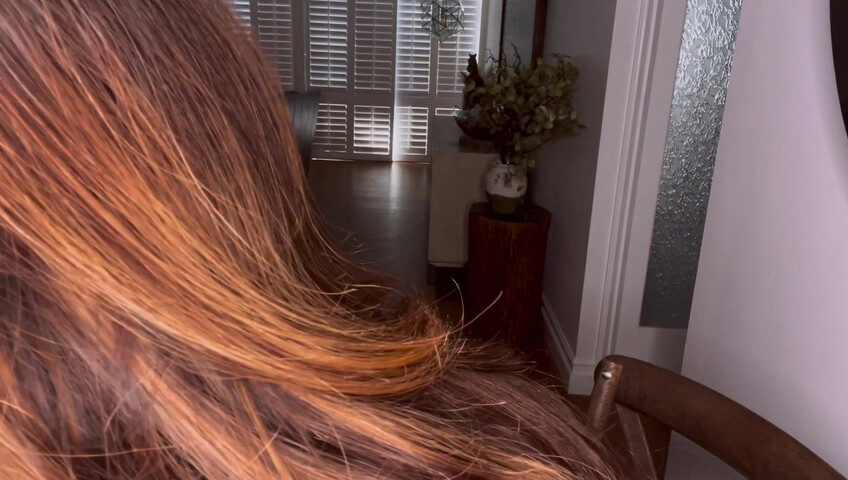 Anne ASMR - Test Subject For New Arousal Drug