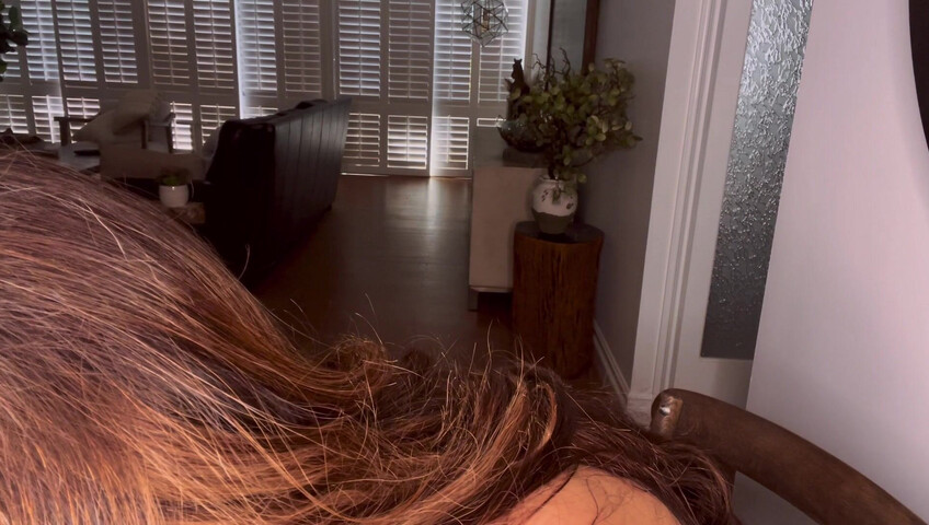 Anne ASMR - Test Subject For New Arousal Drug