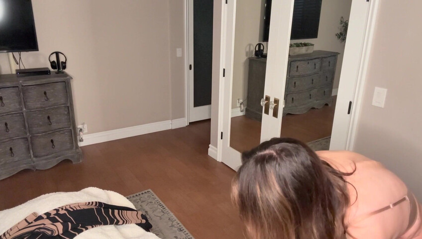 Anne ASMR - Try on Haul Ramble video