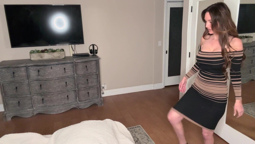 Anne ASMR - Try on Haul Ramble video