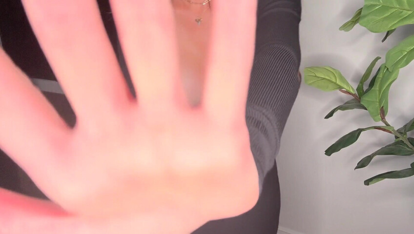 Anne ASMR - Try on Haul love letter