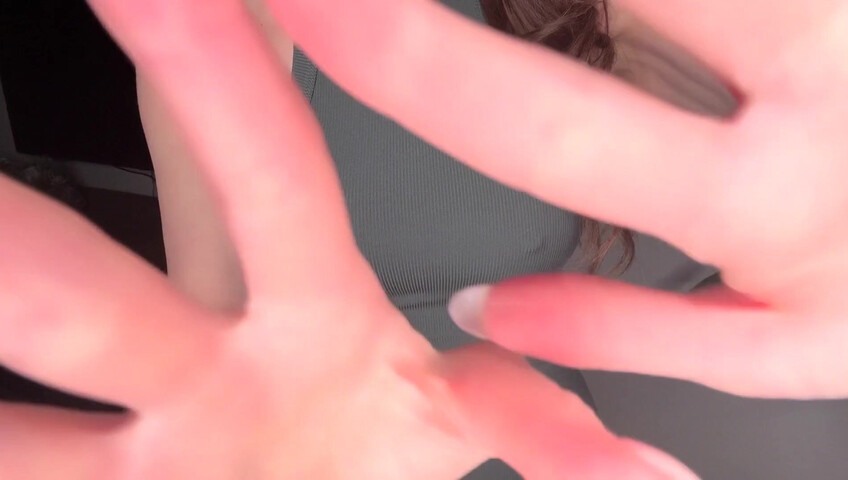 Anne ASMR - Try on Haul love letter