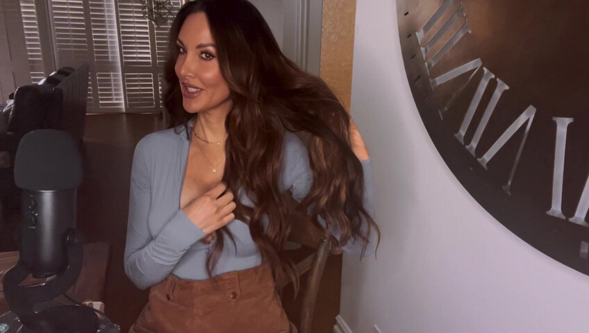 Anne ASMR - Untitled