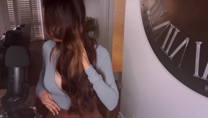 Anne ASMR - Untitled