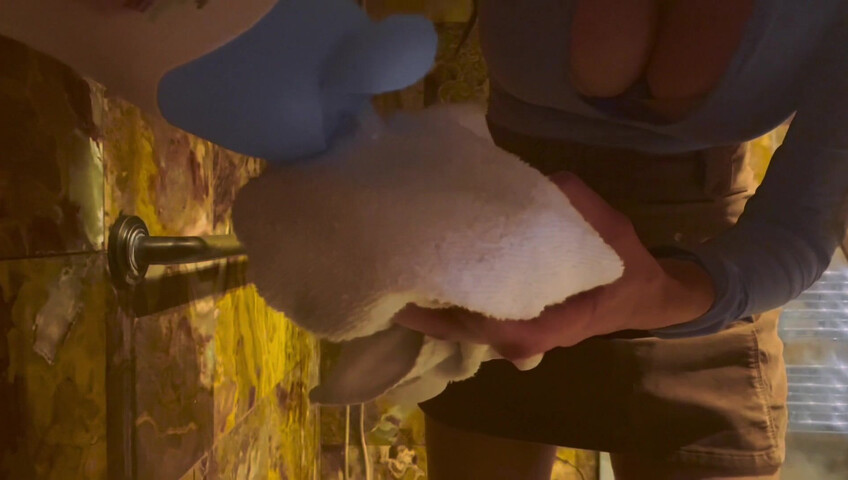 Anne ASMR - Untitled