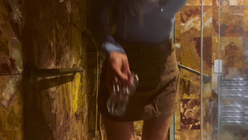 Anne ASMR - Untitled