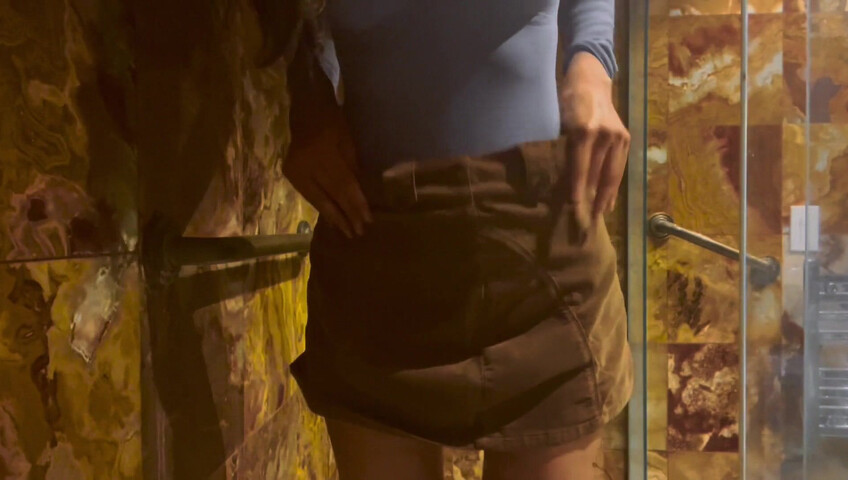 Anne ASMR - Untitled