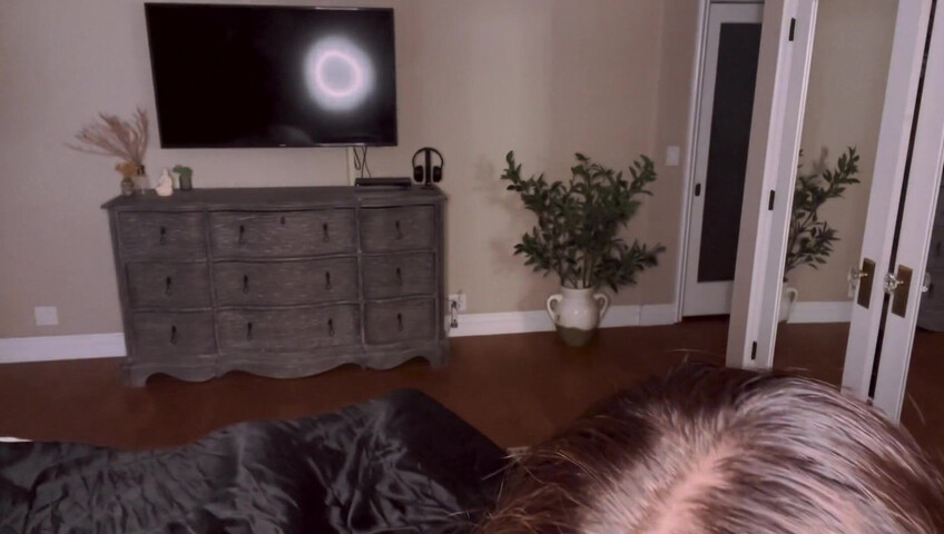 Anne ASMR - Vampire Drains You