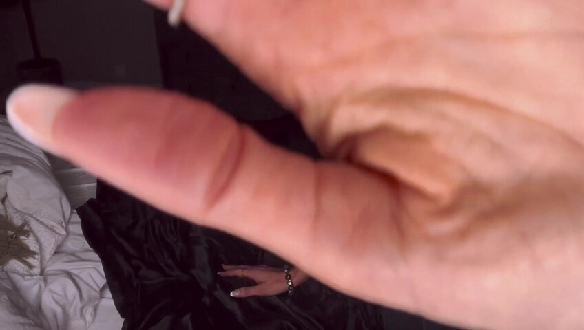 Anne ASMR - Vampire Drains You