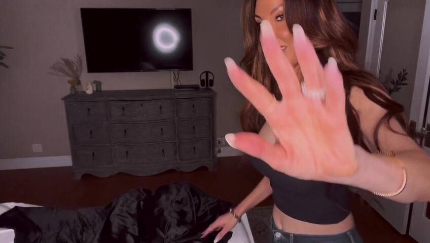 Anne ASMR - Vampire Drains You