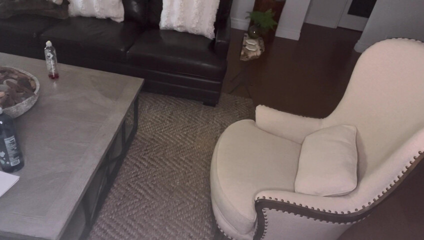 Anne ASMR - Very Naughty Seamstress Takes More than just your measurements