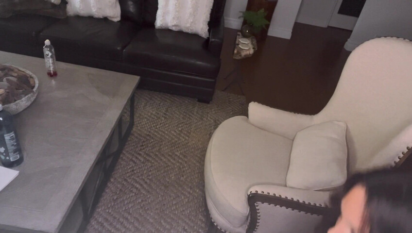 Anne ASMR - Very Naughty Seamstress Takes More than just your measurements