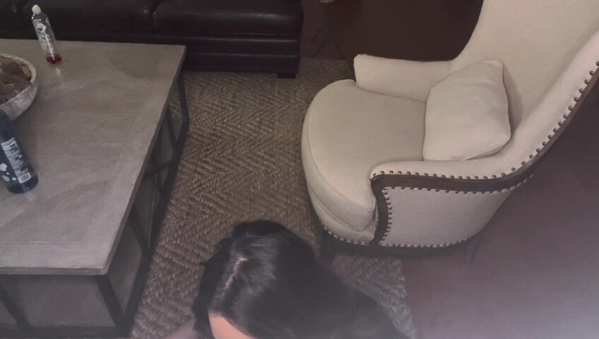 Anne ASMR - Very Naughty Seamstress Takes More than just your measurements