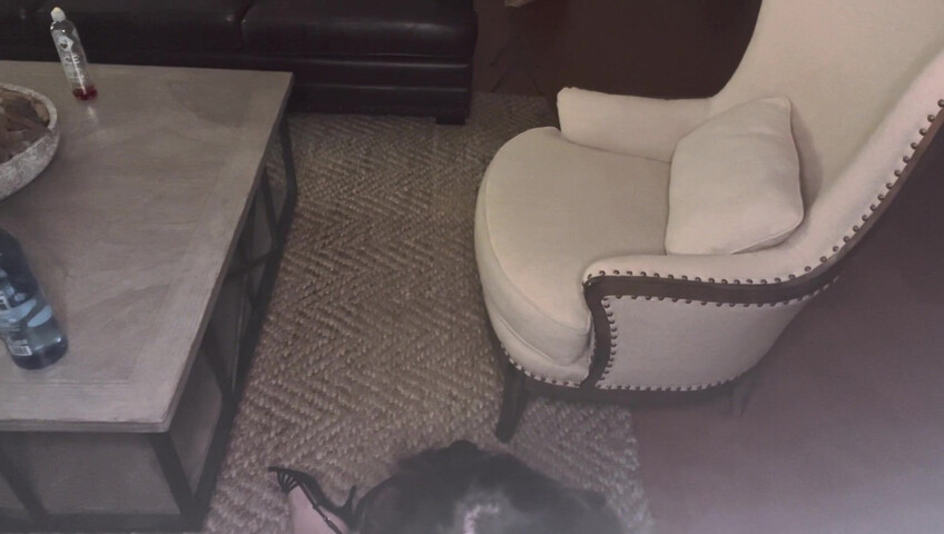 Anne ASMR - Very Naughty Seamstress Takes More than just your measurements