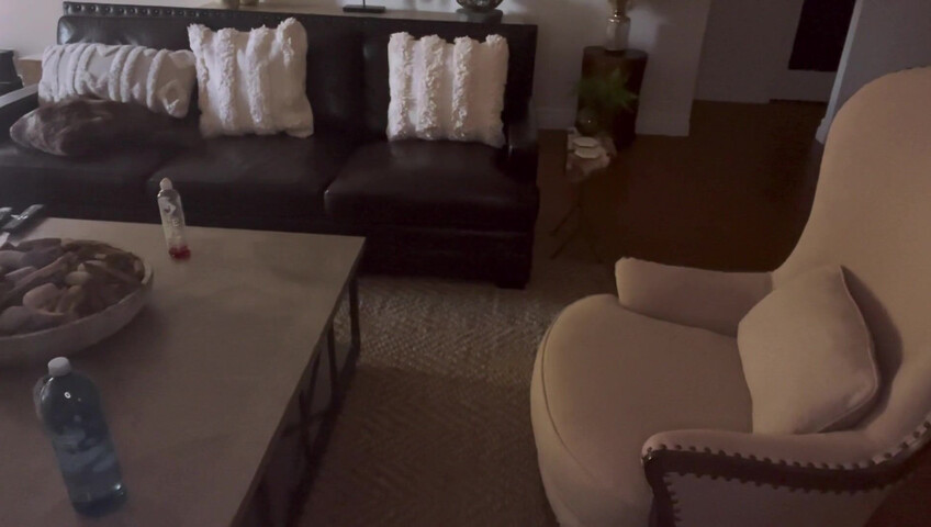 Anne ASMR - Very Naughty Seamstress Takes More than just your measurements